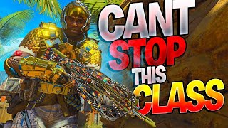 NO ONE CAN STOP THIS CLASS SETUP IN BLACK OPS 4.. Net Worth
