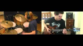 Zeitgeist Theme (Rock Instrumental)