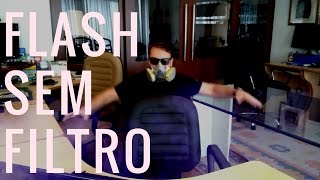 Novo Snapchat, Blackfriday, Cadeira da Nissan e Bill Gates | FLASH SEM FILTRO! screenshot 4