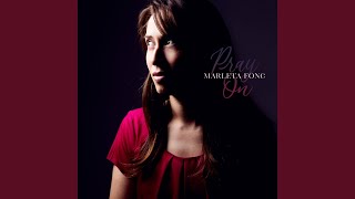 Video thumbnail of "Marleta Fong - I Look to You"