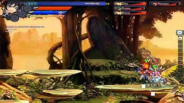 Grand Chase - Item Hacker XD