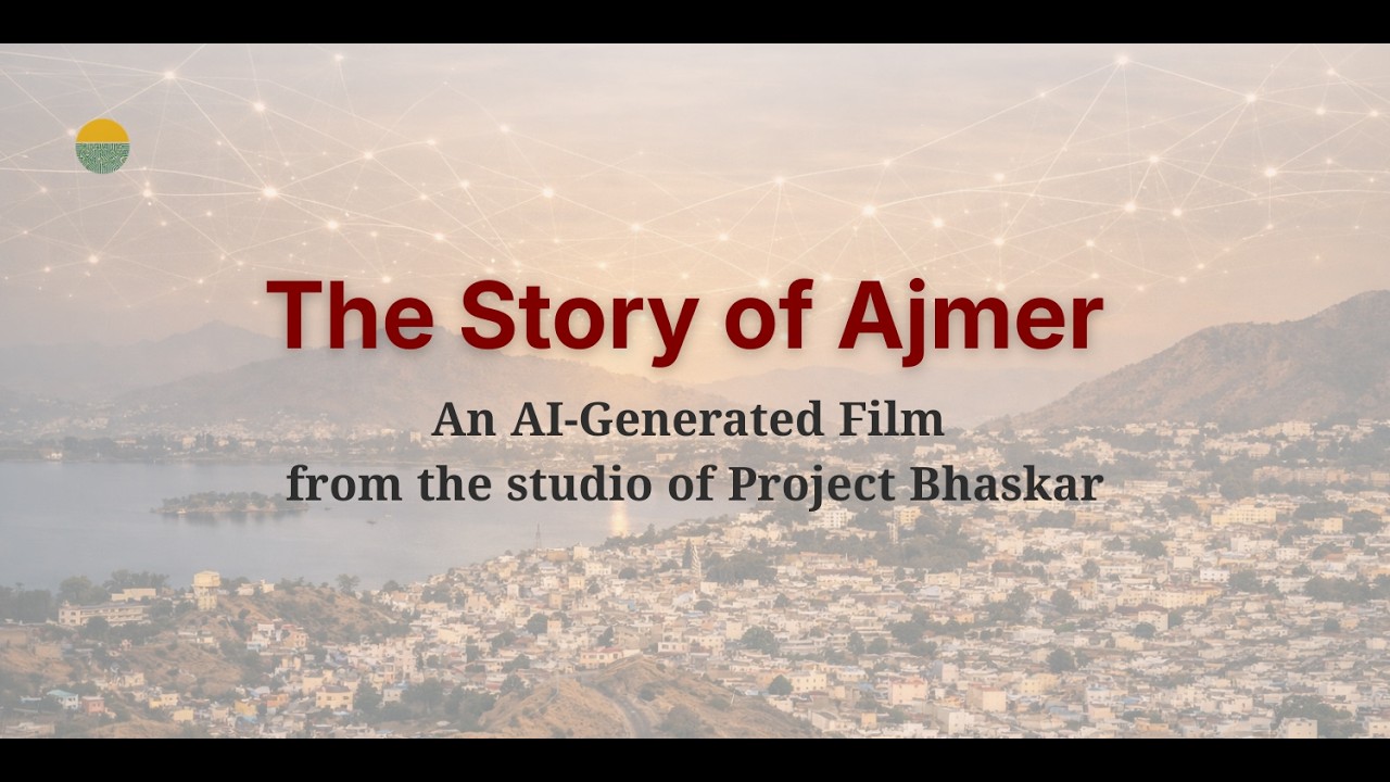 The Story of Ajmer