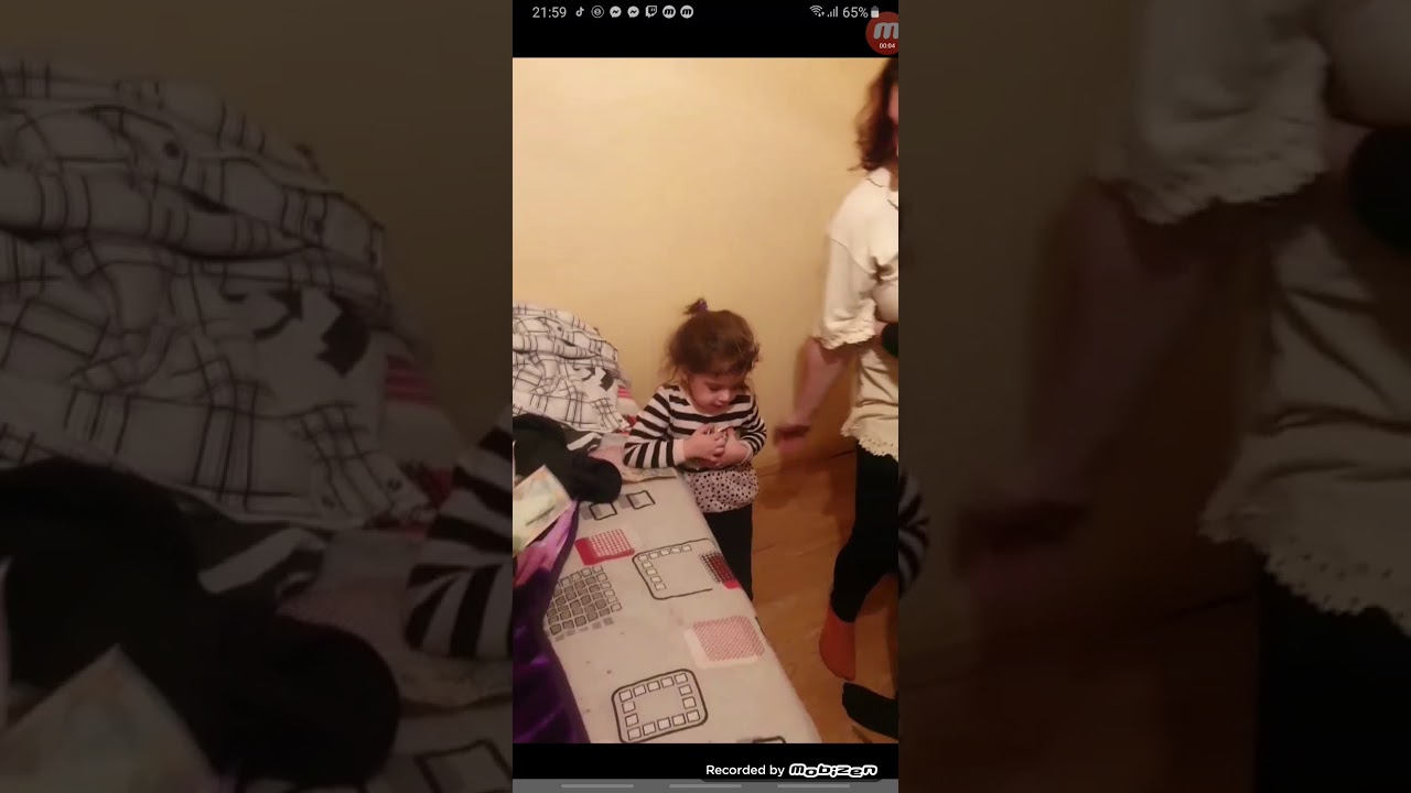 Revelion la oache 2020 / partea 2