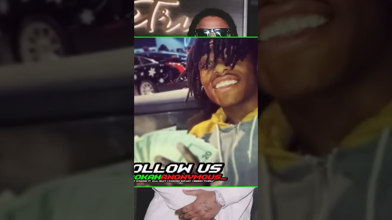 Memo600 & JHE Rooga Makes Peace 😳 