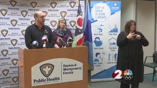 Miami Co. confirms Koester Pavilion resident died of COVID-19