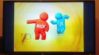 NEW - Nick Jr. Productions (2004!) #2 (The Backyardigans!)