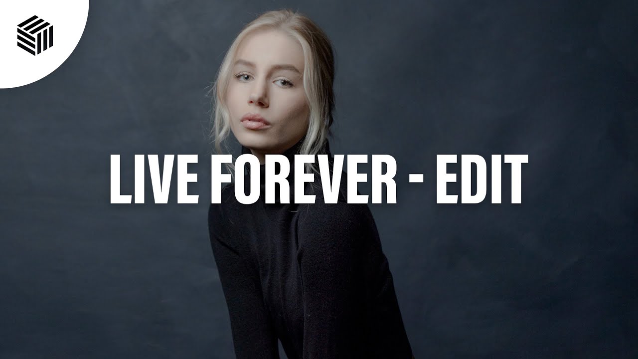 Vanillaz - Live Forever (BeTheMeister Edit)