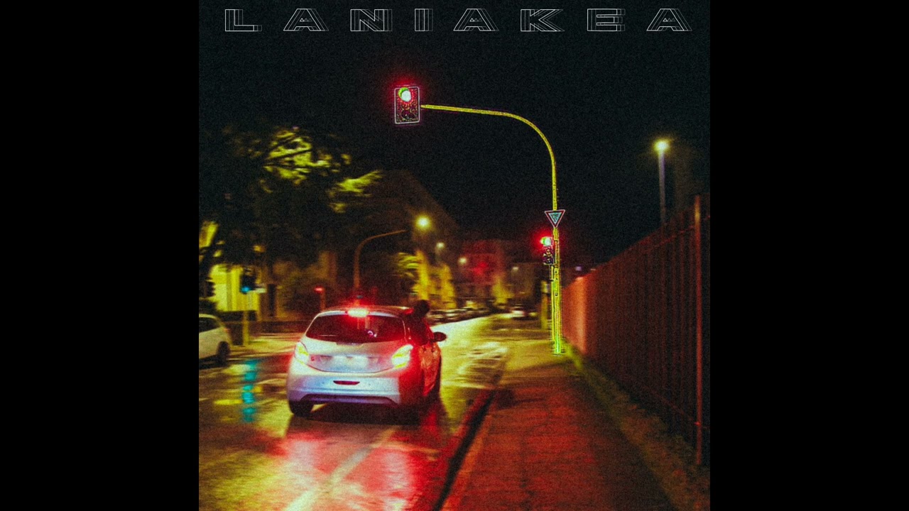 LANIAKEA - Ignore