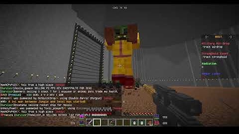 RUST V2| ZOMBIE GIANT KEY #3 ( good loot )