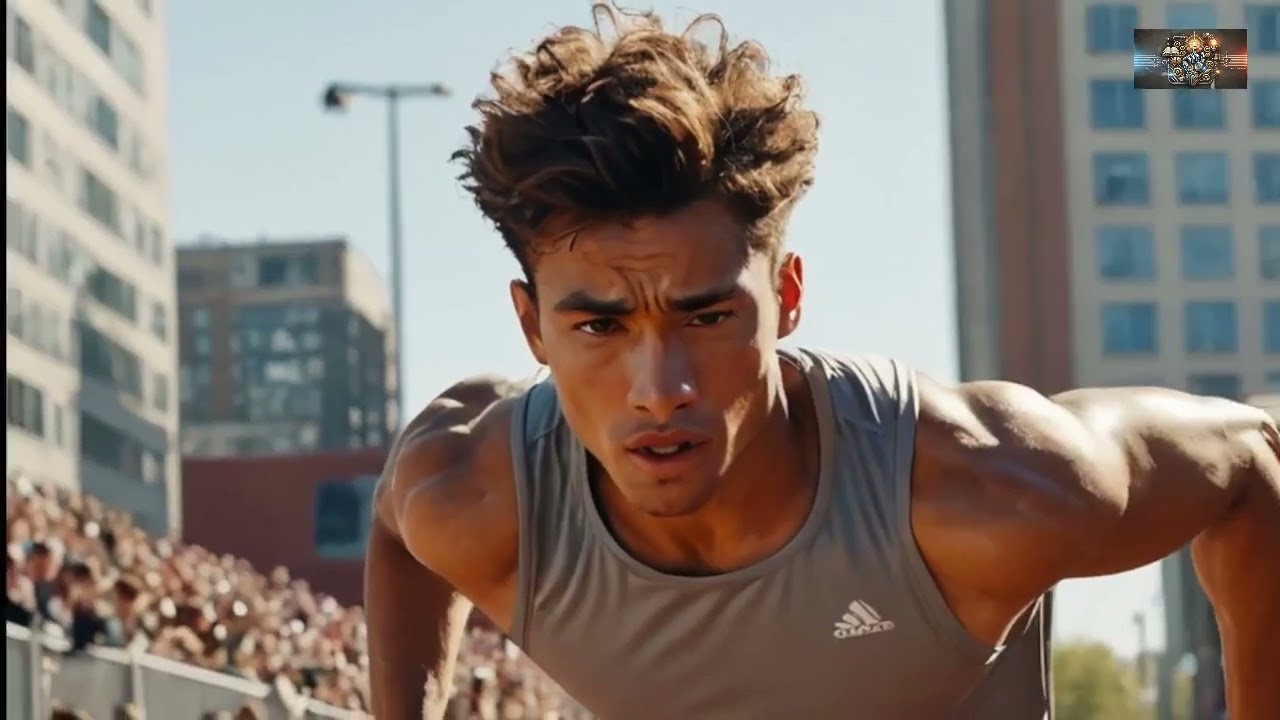 NASA'S IMPACT ON ATHLETIC SHOE CUSHIONING 