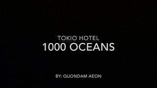 Watch Tokio Hotel 1000 Oceans video