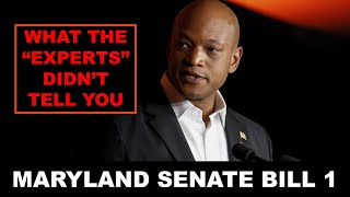 Maryland SB1 2024 - What the Experts Didn't Tell You