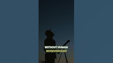 How Space Navigation Works... #shorts #space #universe