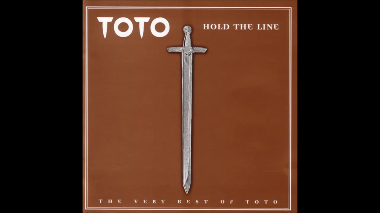 TOTO-Hold The Line (instrumental) - YouTube