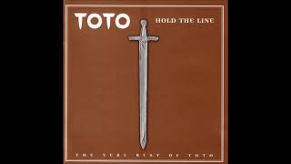 TOTO-Hold The Line (instrumental)