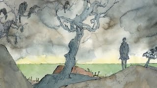 James Blake - Two Men Down (Clip)