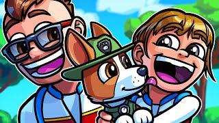 I Surprised My Daughter With A Paw Patrol Game! screenshot 1
