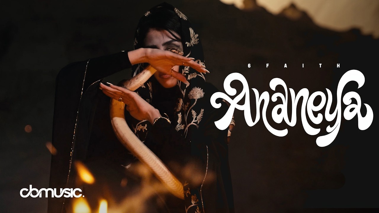 Watch 6faith - Ananeya | أنانية (Official Music Video) on YouTube Watch 6faith - Ananeya | أنانية (Official Music Video) on YouTube