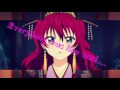 Nightcore Runnin Anime Akatsuki No Yona 