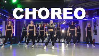 CHOREO | Miyagi & Panda - FREEMAN | ШКОЛА ТАНЦЕВ STREET PROJECT | ВОЛЖСКИЙ