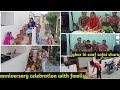 Shadi k baad sab bimar ho gayebusy routine in mayekacleaningcooking  family celebration