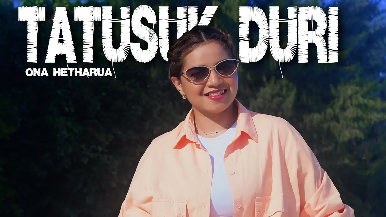 TATUSUK DURI - ONA HETHARUA