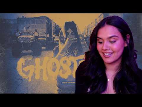 GHOSTFACE KILLAH (Official Video) | Sidhu Moose Wala | Mxrci | Navkaran Brar