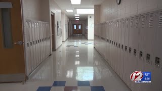 Catholic school makes necessary changes to protect students, faculty from COVID-19