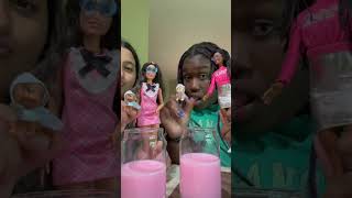 In my 20s ep.9 part 6 healing our inner child ❤️‍🩹#inmy20sdiaries #innerchild #barbiedoll