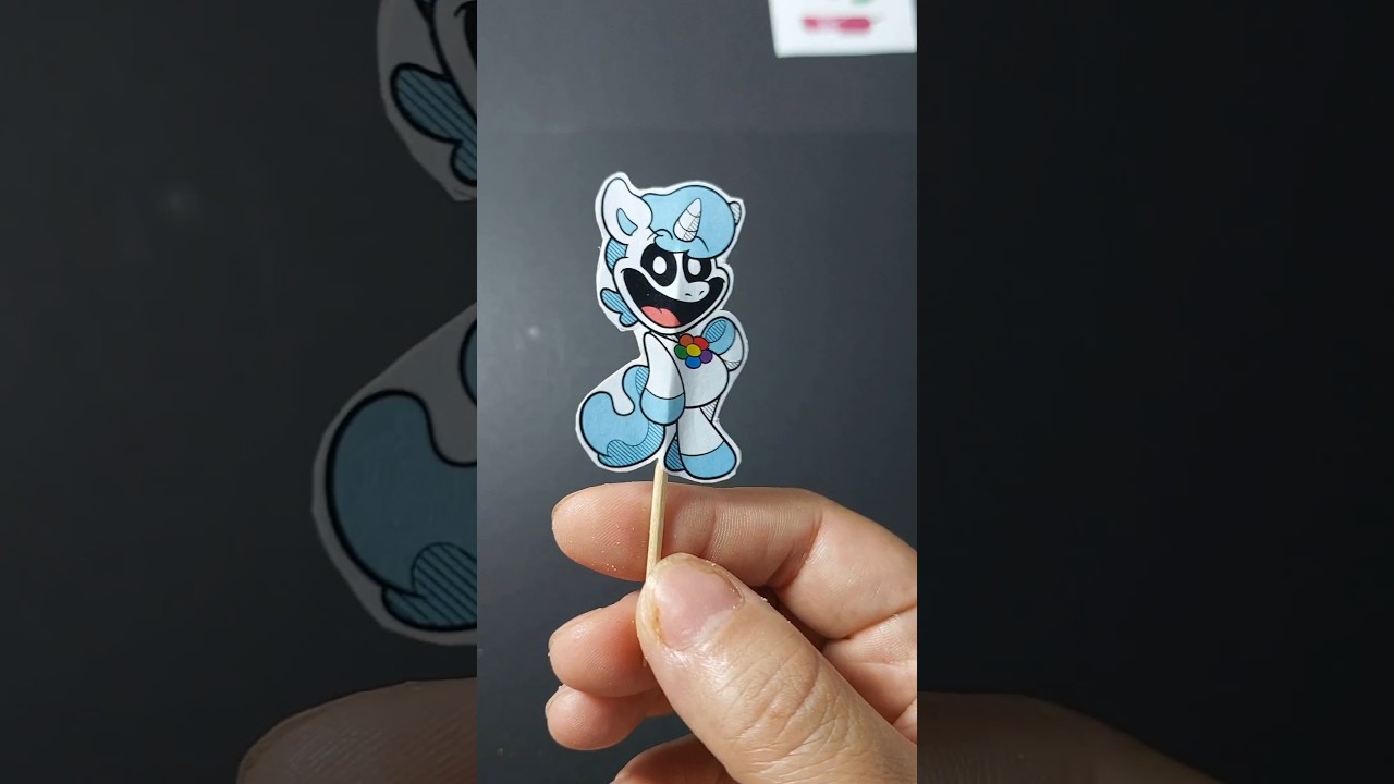 CraftyCorn cupcake accessories