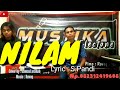 Malam Rhoma irama ||Cover Lyric Madura