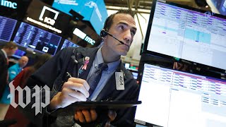 Famous Watch live: Dow plummets amid growth worries Profile