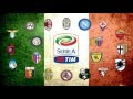 Турнирная таблица чемпионата Италии по футболу 2015-2016. Итоговая таблица