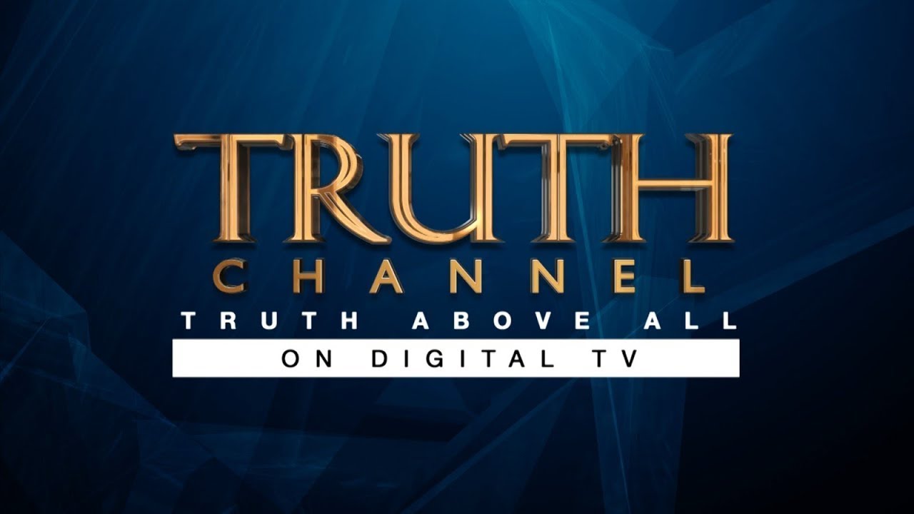 Truth Channel Live Stream