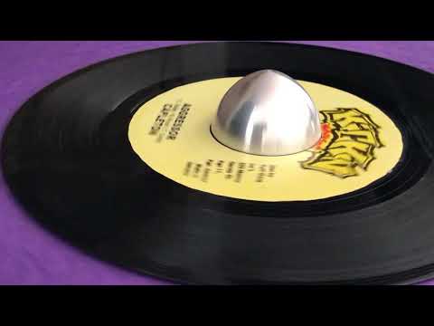 CAPLETON ~ Aggressor