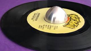 CAPLETON ~ Aggressor
