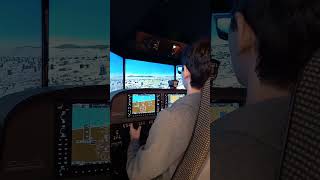 Espacio Iberia Buenos Aires - Simulador de vuelo Prepar3D
