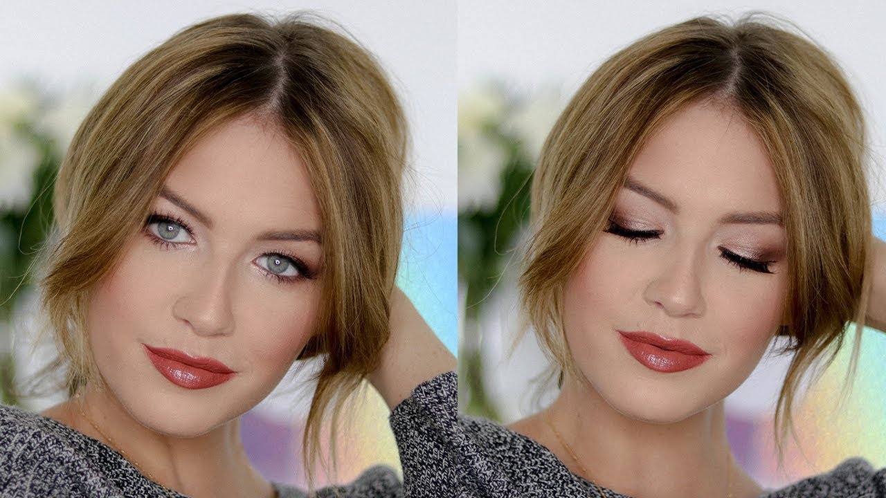 GRWM: Playing with MAC x Patrick Starrr Collection | Shelbey Wilson