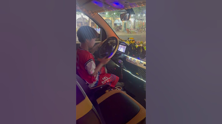 Chơi Xe Điện Mini, Chạy Xe Thiệt Bốc Đầu #miniev #test #electriccar #mini #drive #running #funny #vs