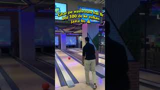 #bowling #fun #bowlingvideos #punecity #weekendplans #phoenixmallofthemillennium #corporatemajdoor