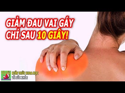 Video BÁC SĨ NGƯỜI NHẬT HƯỠNG DẪN TỰ CHỮA BỆNH VAI GÁY HIỆU... - youtube
