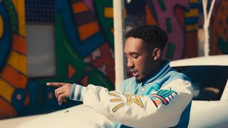JTB x Benji - Moonwalkin (feat. 4L Javi) [Official Music Video]