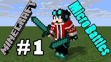 Easiest Battle Ever!! | Micro BATTLES #1