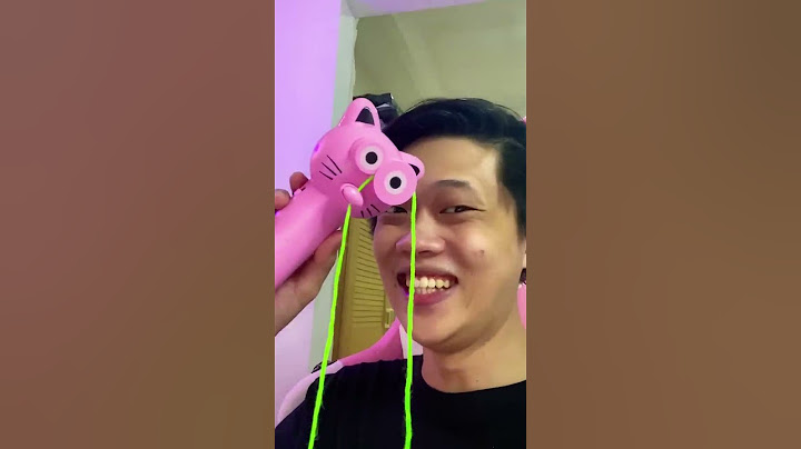 tried Rope Launcher, but why does mine look like a fake one? 😭 #shorts