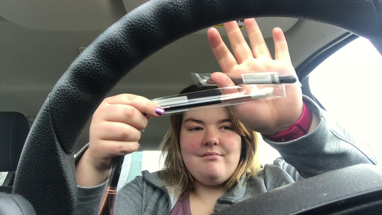 Unboxing the Morphe 9-Piece Mystery Box!