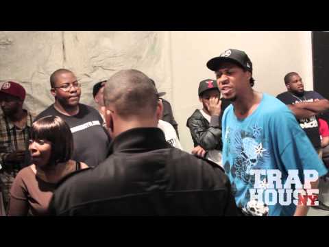 ShoNuff vs Synista