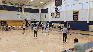 Summer League Manchester vs Atlee 6/17/26
