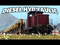 DH4 Guide - Derail Valley Simulator