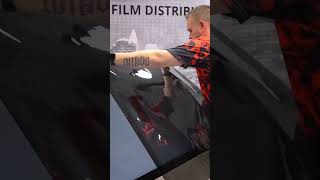 Tinting a Lamborghini Urus - Join the Revolution www.hitekfilms.com #tinting #windowtint #tint #car Tinting a Lamborghini Urus - Join the Revolution www.hitekfilms.com #tinting #windowtint #tint #car