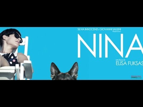 NINA - Trailer Ufficiale